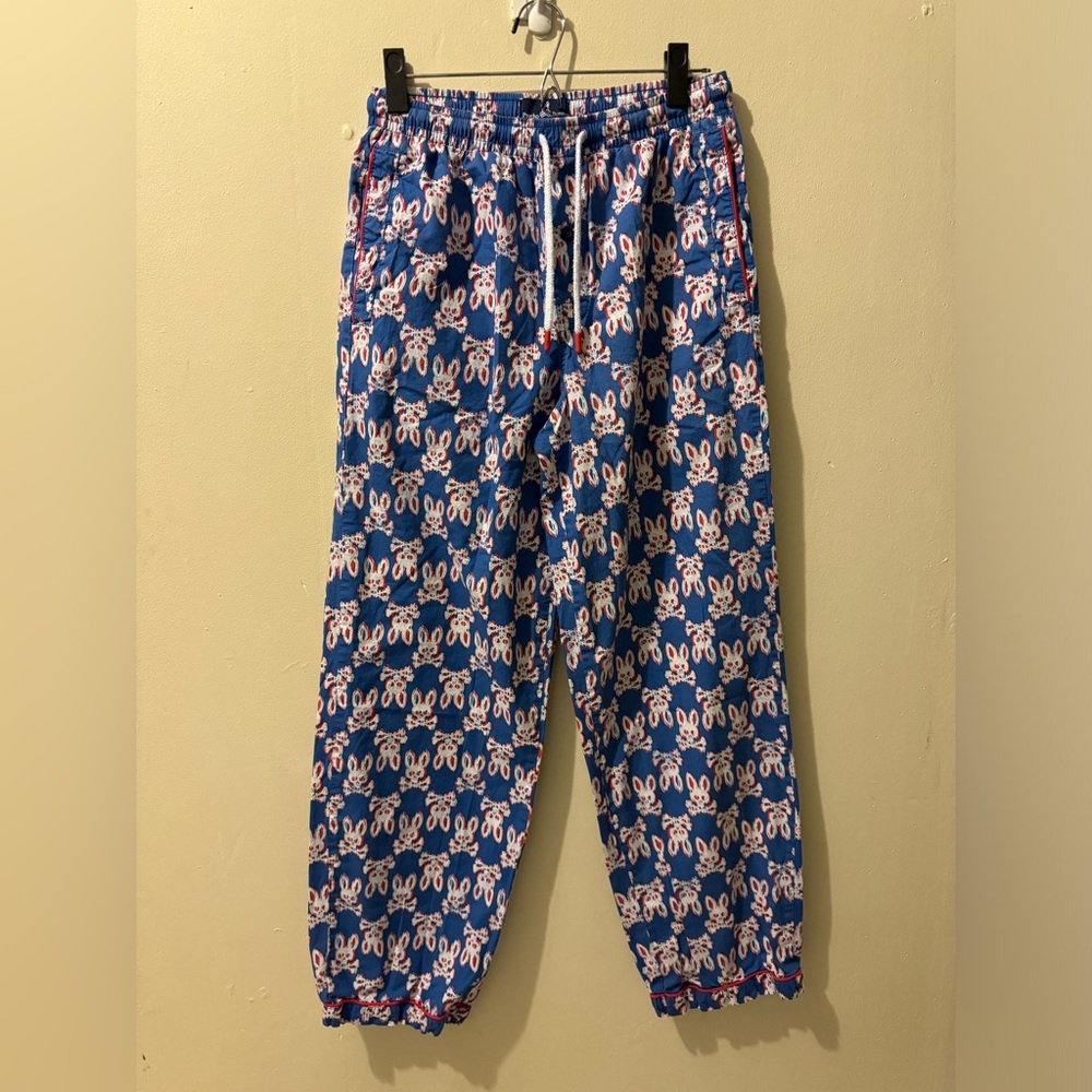 Psycho Bunny sleep pants Men’s Size small